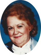 Ethel Bullerwell