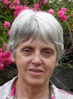 Judith Atkinson