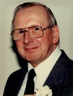 Rev. Denis Kerwood