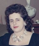 Alvina  Mary  Pothier