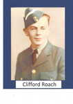 Clifford John  Roach