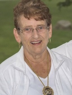 Phyllis Pierce