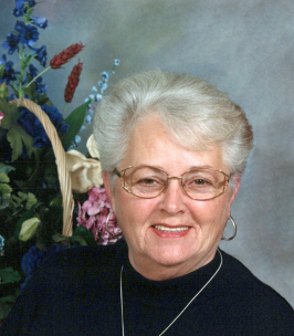 Irene Crosby Obituary - YARMOUTH, NS | Sweenys Funeral Home
